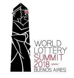 World Lottery Summit Logo