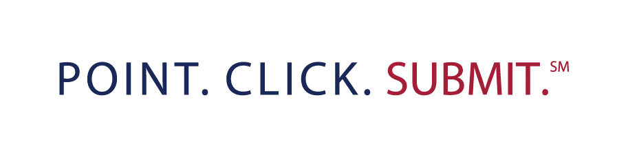 Point.Click.Submit.