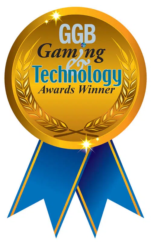Progressive Technology Award for Test Automation Global Gaming Business Gaming Tech 2018 Award Winner
