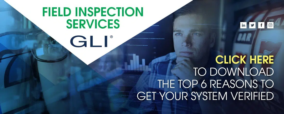 Download the Top 6 Reasons to Get your Systems Verified by GLI Field Inspection Services