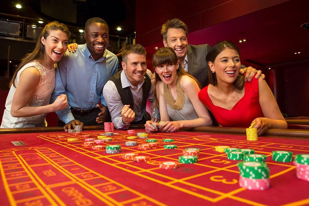 Excellent Casinos sur Internet de France - les Gains Sont Garantis