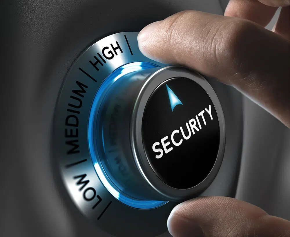 GLI Security Auditing & Vulnerability Analysis