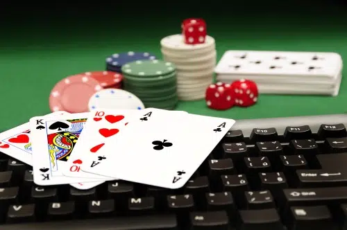 GI Global Online Casino Agent