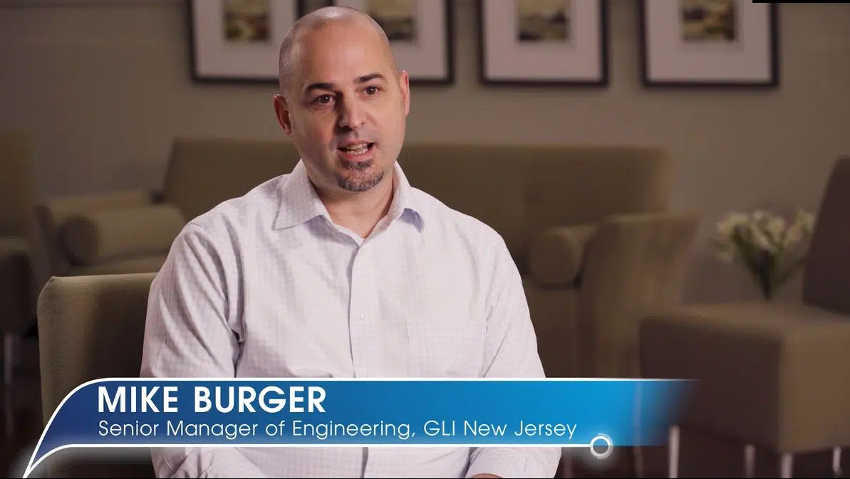 Mike Burger GLI Employee Testimonial