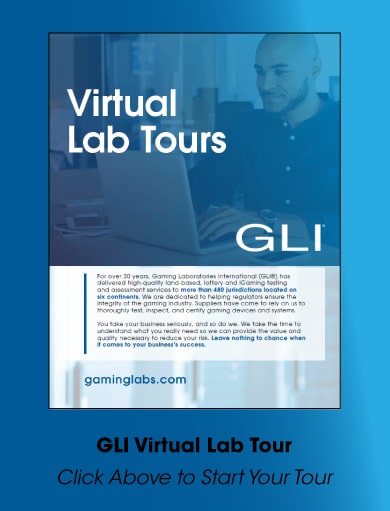 Virtual Lab Tours