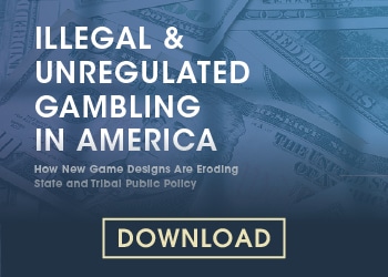 Illegal Gambling