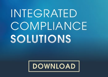 Integrated Compliance Solutions