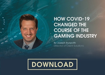 How Covid-19 Changed The Course