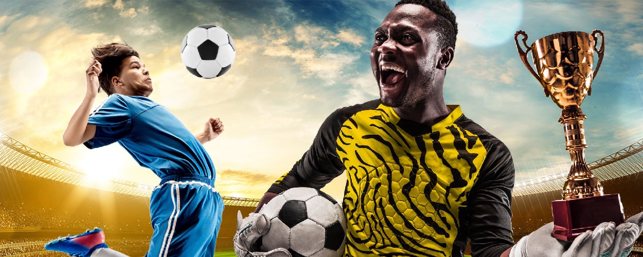 The Rise of Sports Betting in Africa - GLI