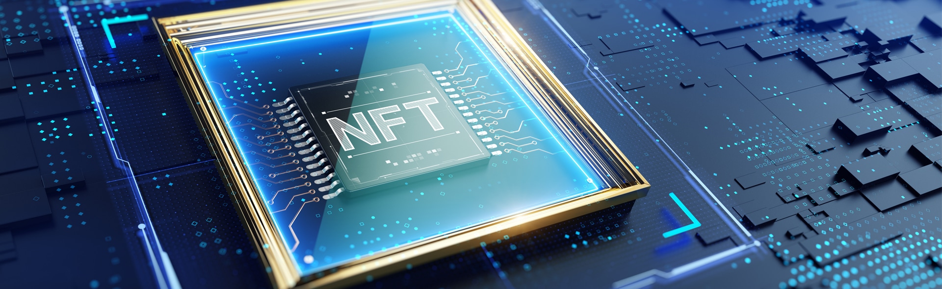 Conceptos básicos de NFT: Llevando lo fungible a lo no fungible