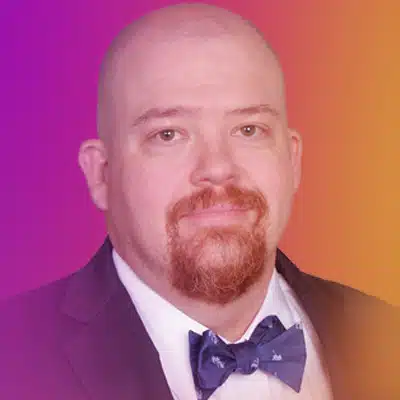 Mark Robertson