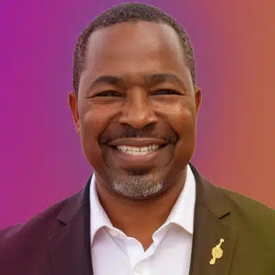 Rudy Stevenson