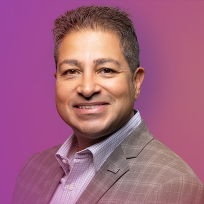 Salim Adatia