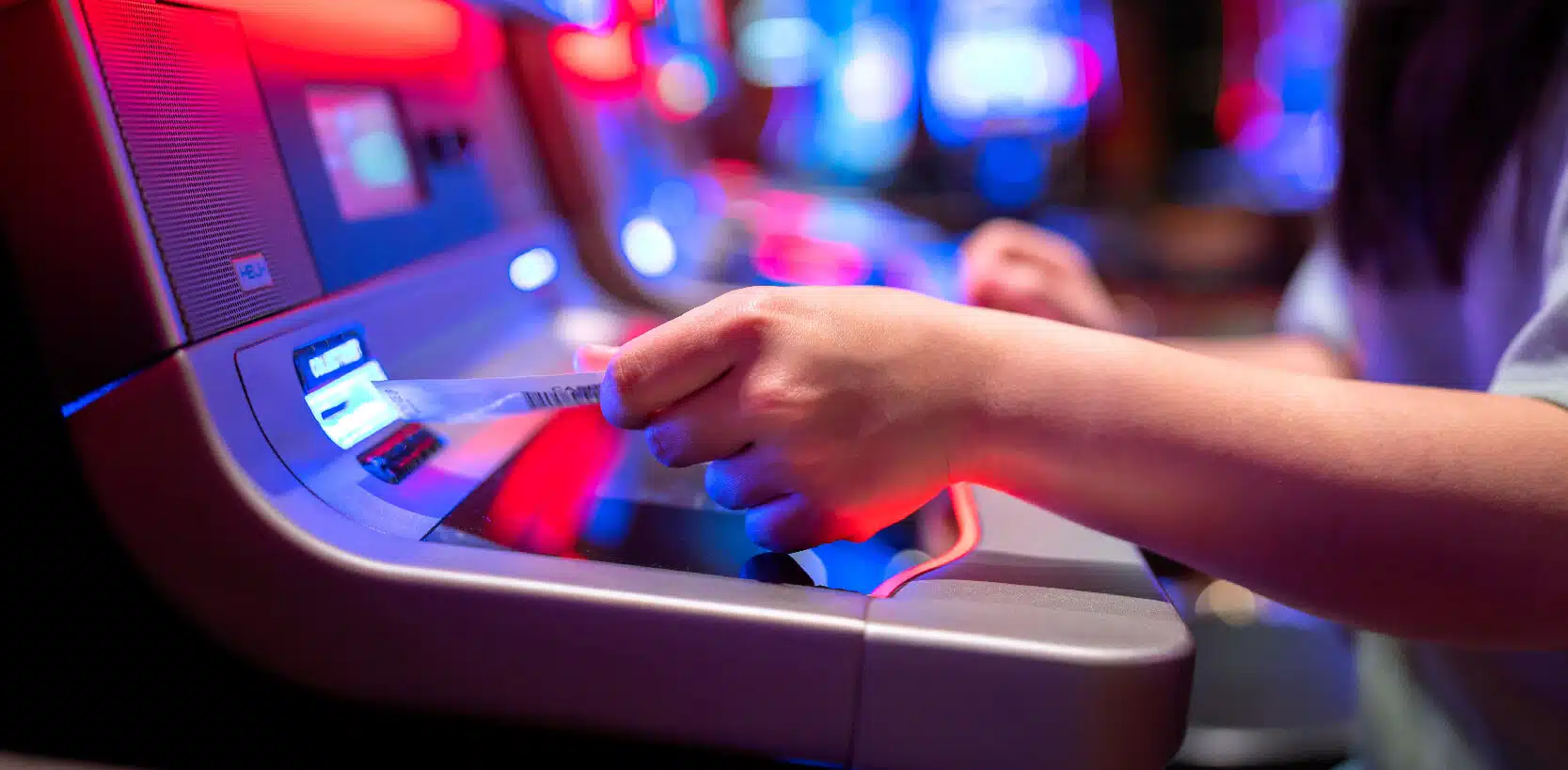 Programas de concientización sobre seguridad para empleados de casinos