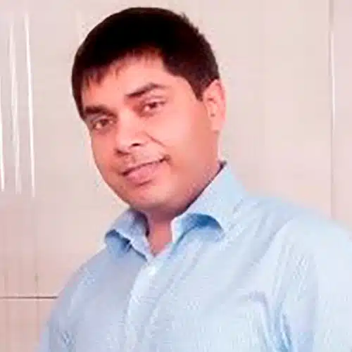 Vaibhav Gupta