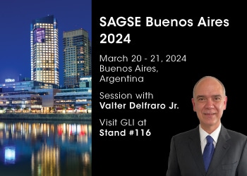 SAGSE Buenos Aires 2024