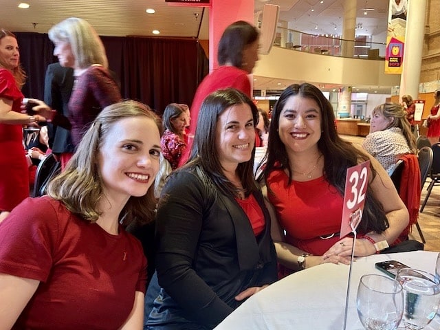 Colorado Go Red for Women