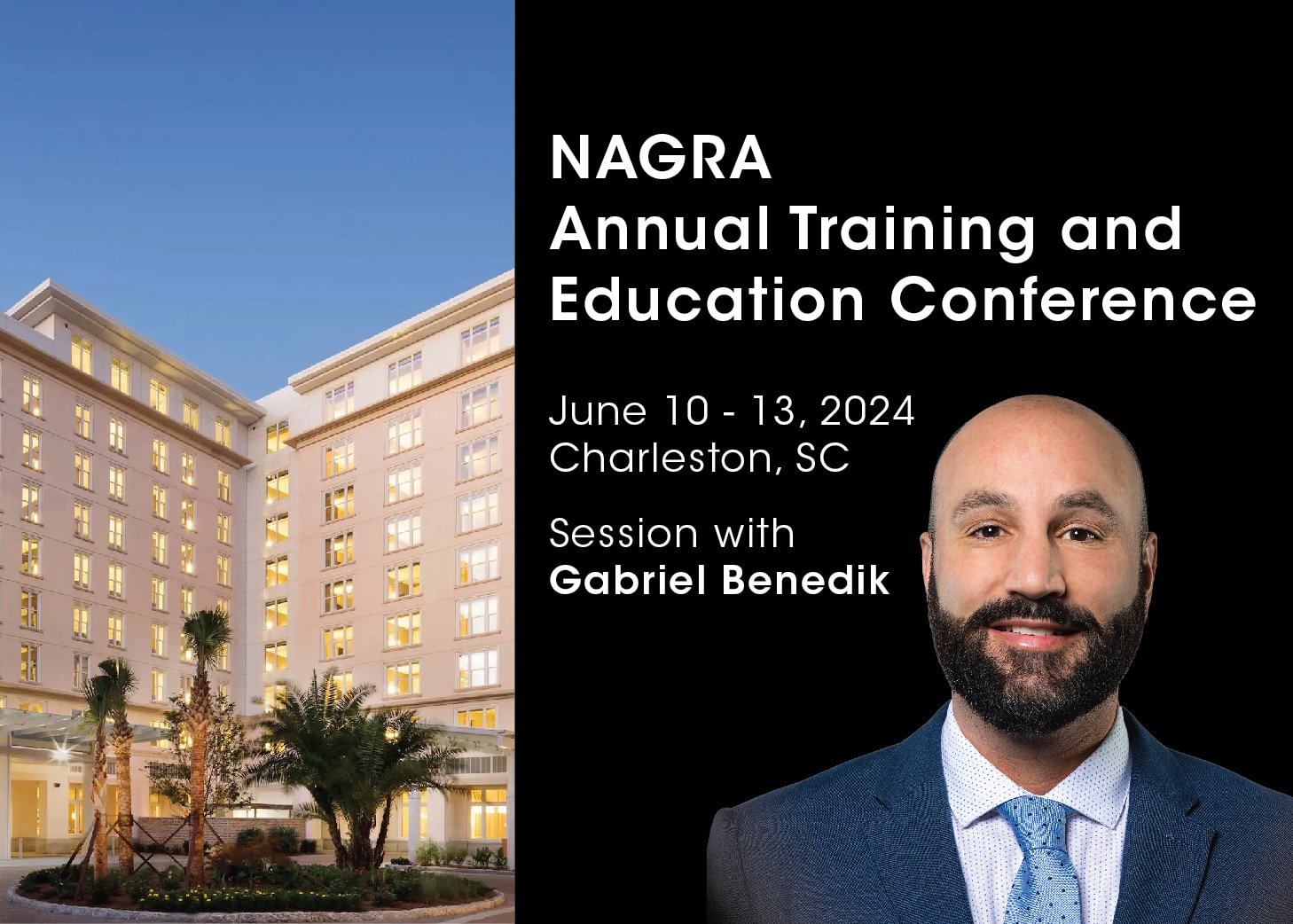 NAGRA Annual Training and Education Conference