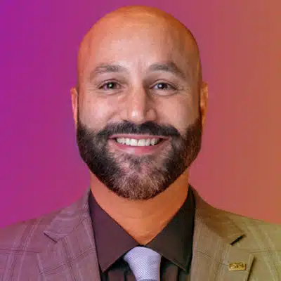 Gabriel Benedik