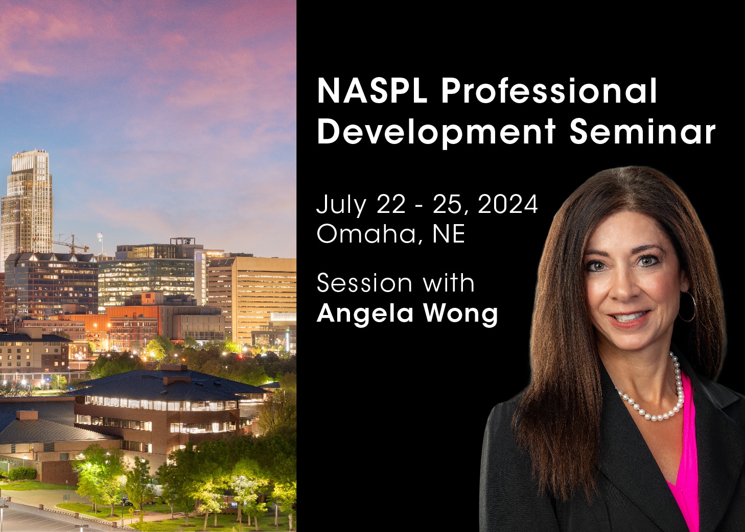 NASPL Professional Development Seminar 2024