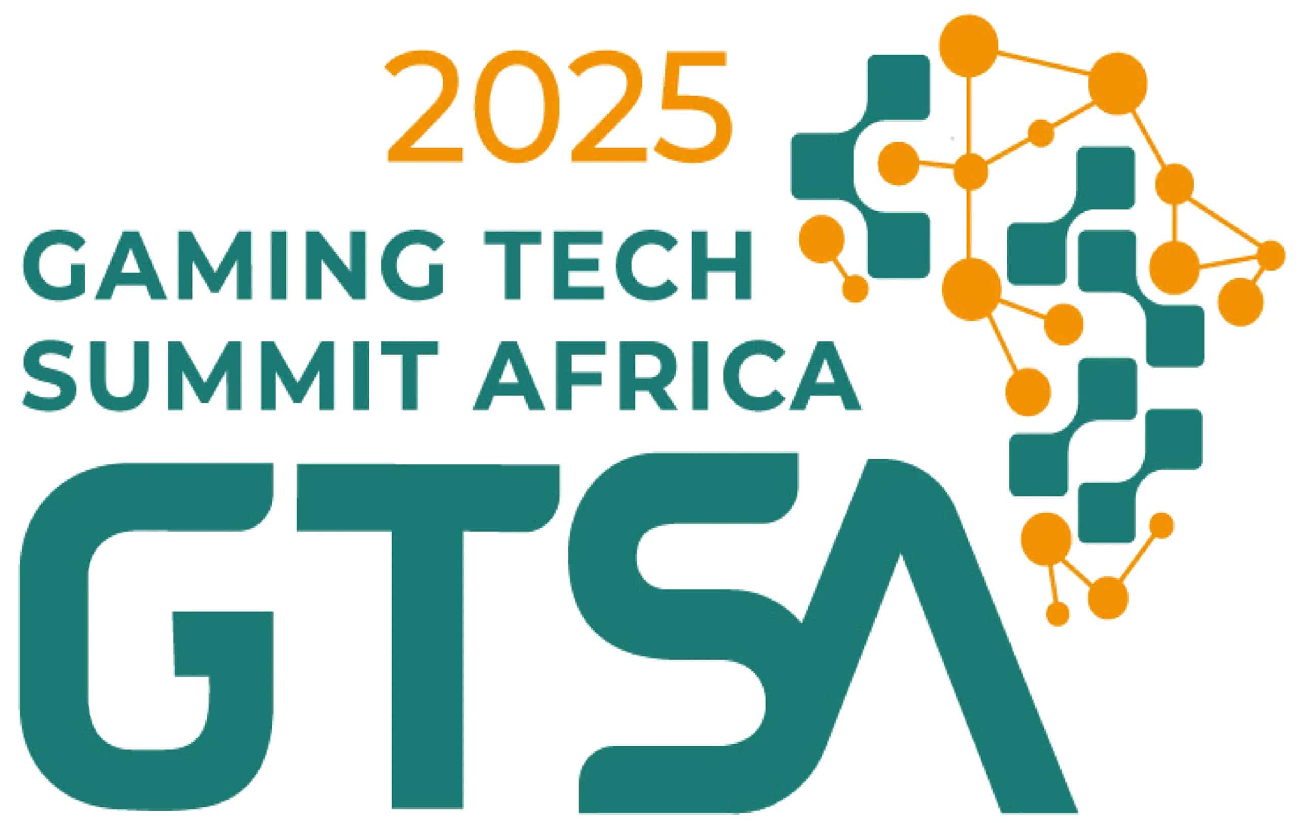 GTSA Gaming Tech Summit Africa 2025