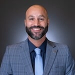 Gabe Benedik  