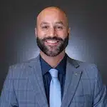 Gabe Benedik 