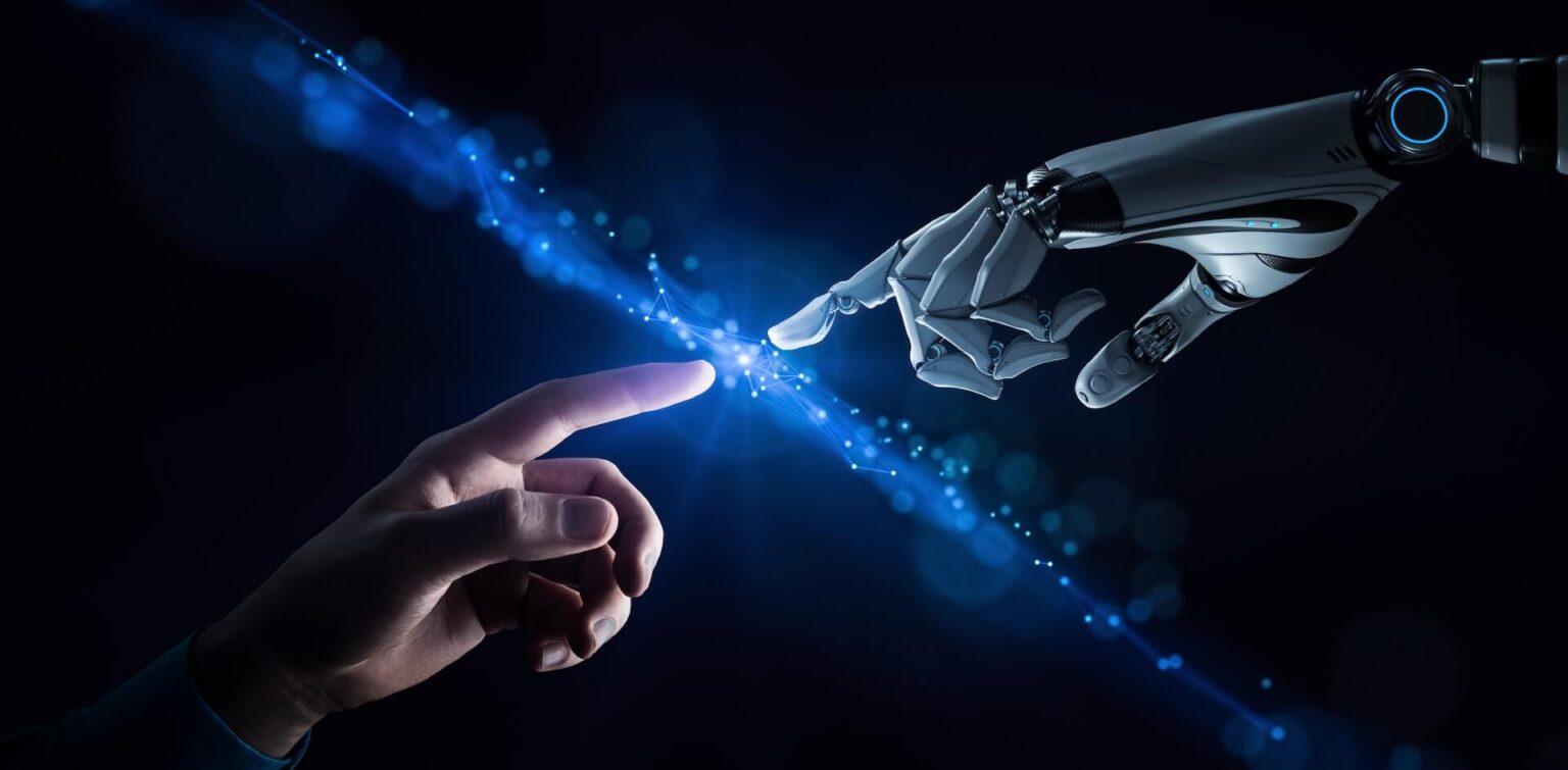 Are Innovation, Technology, and Consumer Behavior Reshaping How We ...