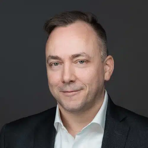 Warren Dombowsky