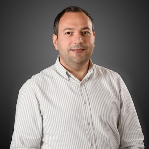 Armen Atanesyan