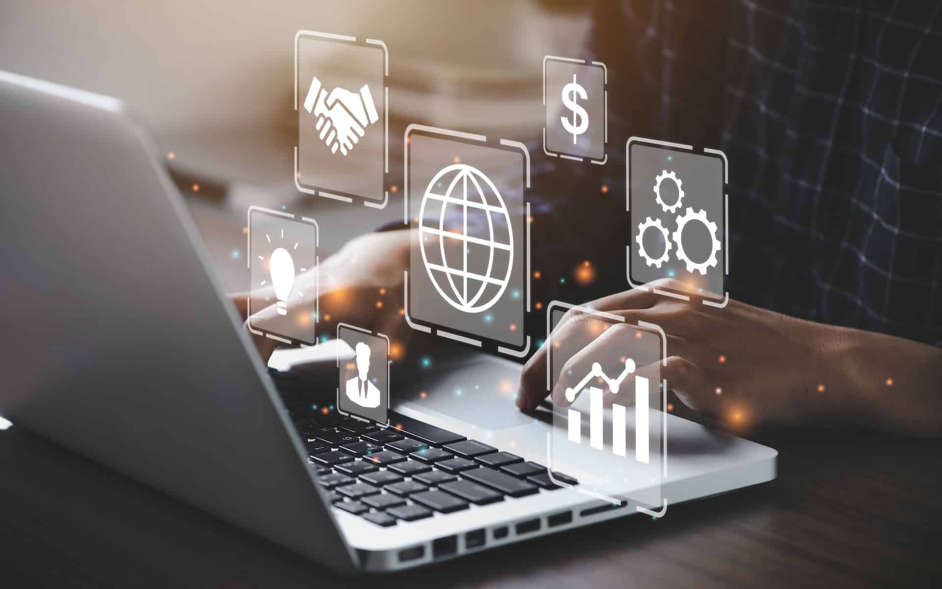 GLI cybersecurity and Digitain online payment platform 