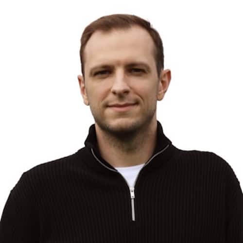 Mykola Vernydub