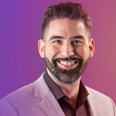 Michael Atwater