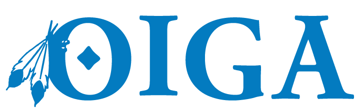 Oklahoma Indian Gaming Association (OIGA) Conference and Trade Show