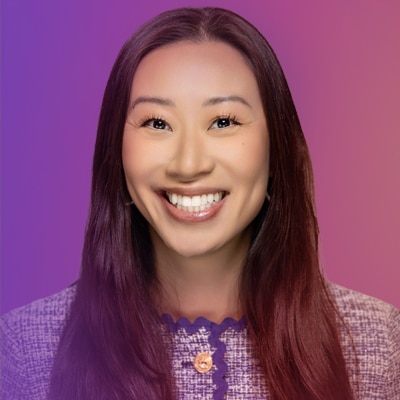 Sally Wong