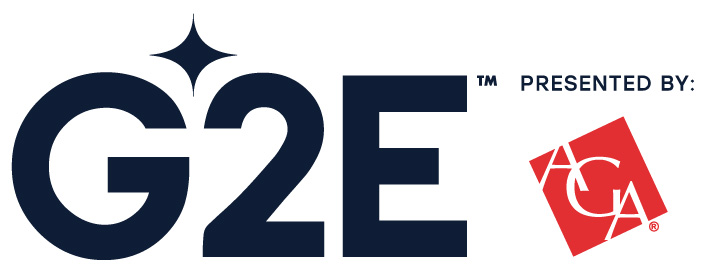 Global Gaming Expo (G2E)