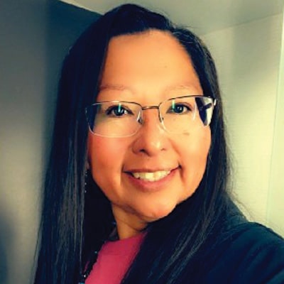 Adonia J. Lomayaktewa-Henry