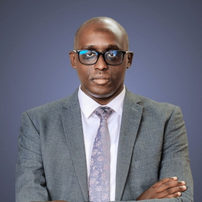 Denis Mudene Ngabirano