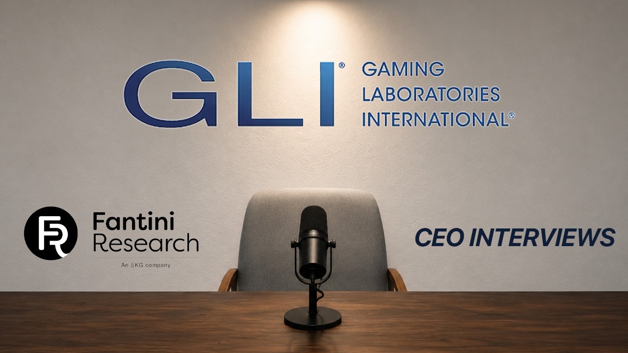 GLI - Customers featuring Alessandro Nobile