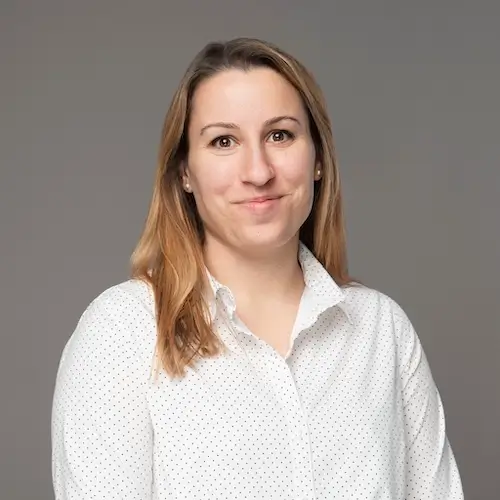 Gaëlle Daanen